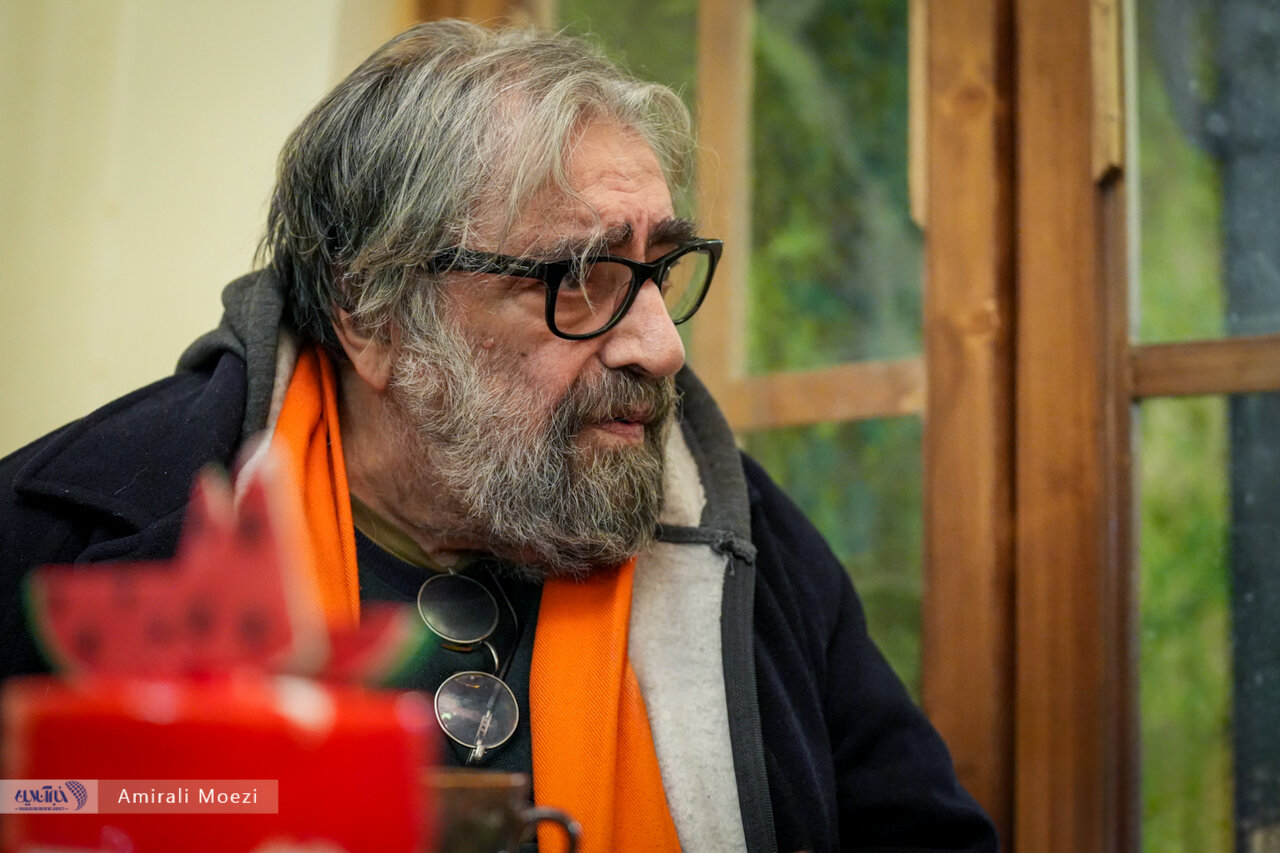 سی‌ویکمین فیلم مسعود کیمیایی ماه آینده کلید می‌خورد