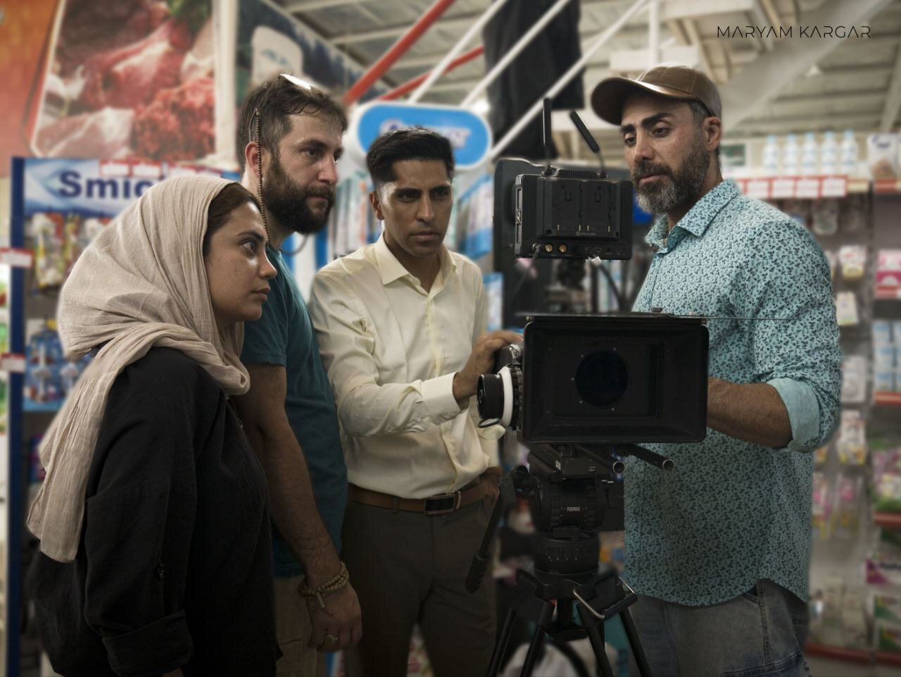 شاهین؛ هنرمندی که جنگ ۱۲ روزه زندگی هنری‌اش را به مخاطره انداخت