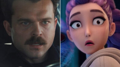 «شکارچیان شیطان کی‌پاپ» تهدیدی بر سلطه «سلاح‌ها»؟