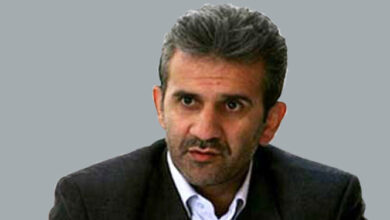 صدای کسانی که جایی صدای‌شان را نمی‌شنوند