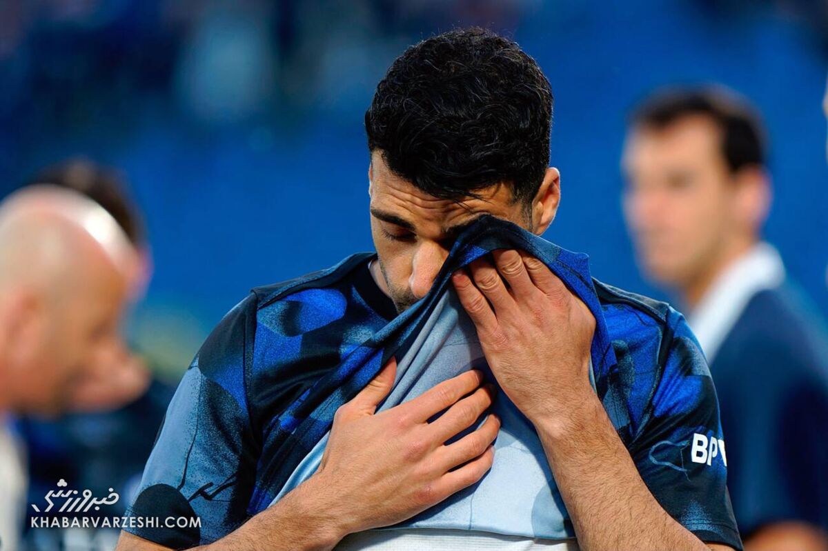 طارمی در آستانه انتقال به تیم جدید/ توافقات اولیه انجام شد؛ اینتر آماده جدایی مهاجم ایرانی