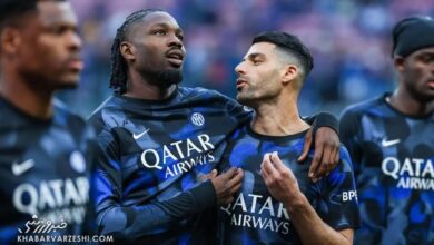 طارمی در لیست خرید باشگاه ریشه‌دار/ مشتری جدید در کمین مهاجم اینتر