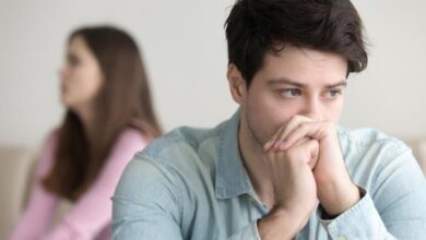 عادت‌هایی که مردان را نابارور می‌کند