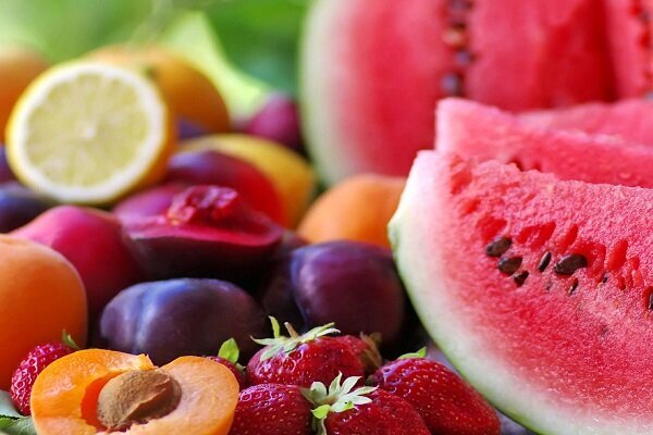 فرار از گرمازدگی با مصرف این خوراکی‌های خوشمزه