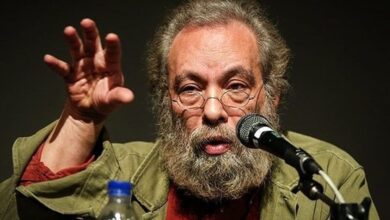 فراستی : «تاسیان هیچی نداره، نه آبرو داره، نه شرف داره نه سینما»