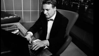 فرشچیان پدر، فرشچیان پسر