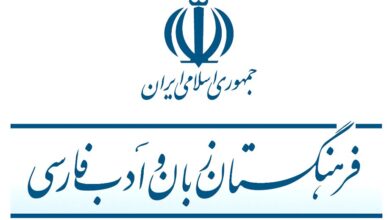 فرهنگستان زبان: نه «درازآویز زینتی» کارِ ما بود، نه «کش‌لقمه»