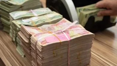 فروش ارز اربعین امروز تمام می شود