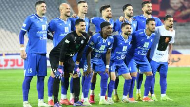 فلاحیان رسماً به استقلال خوزستان پیوست