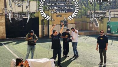 فیلم کوتاه «انتظار» به ژاپن می‌رود