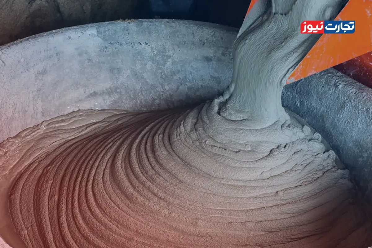 قیمت سیمان امروز 14 مرداد