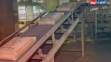 قیمت سیمان امروز 21 مرداد