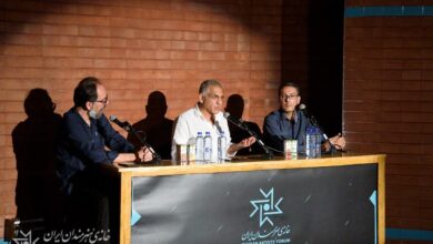 مانی حقیقی: فیلم نمی‌سازم که جواب بدهم، فیلم می‌سازم که سؤال بسازم