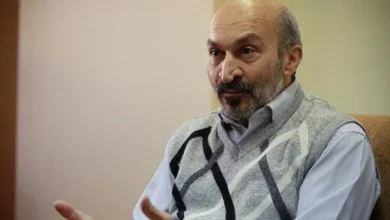 محمدحسین امید