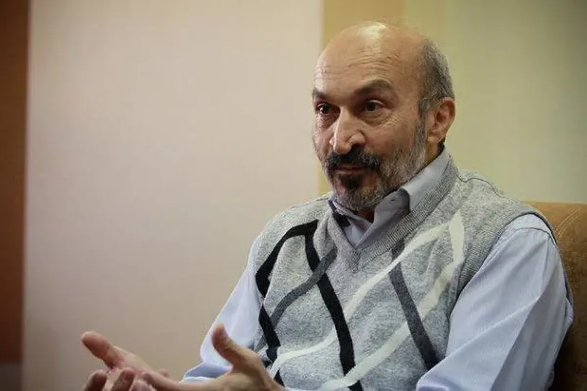 محمدحسین امید