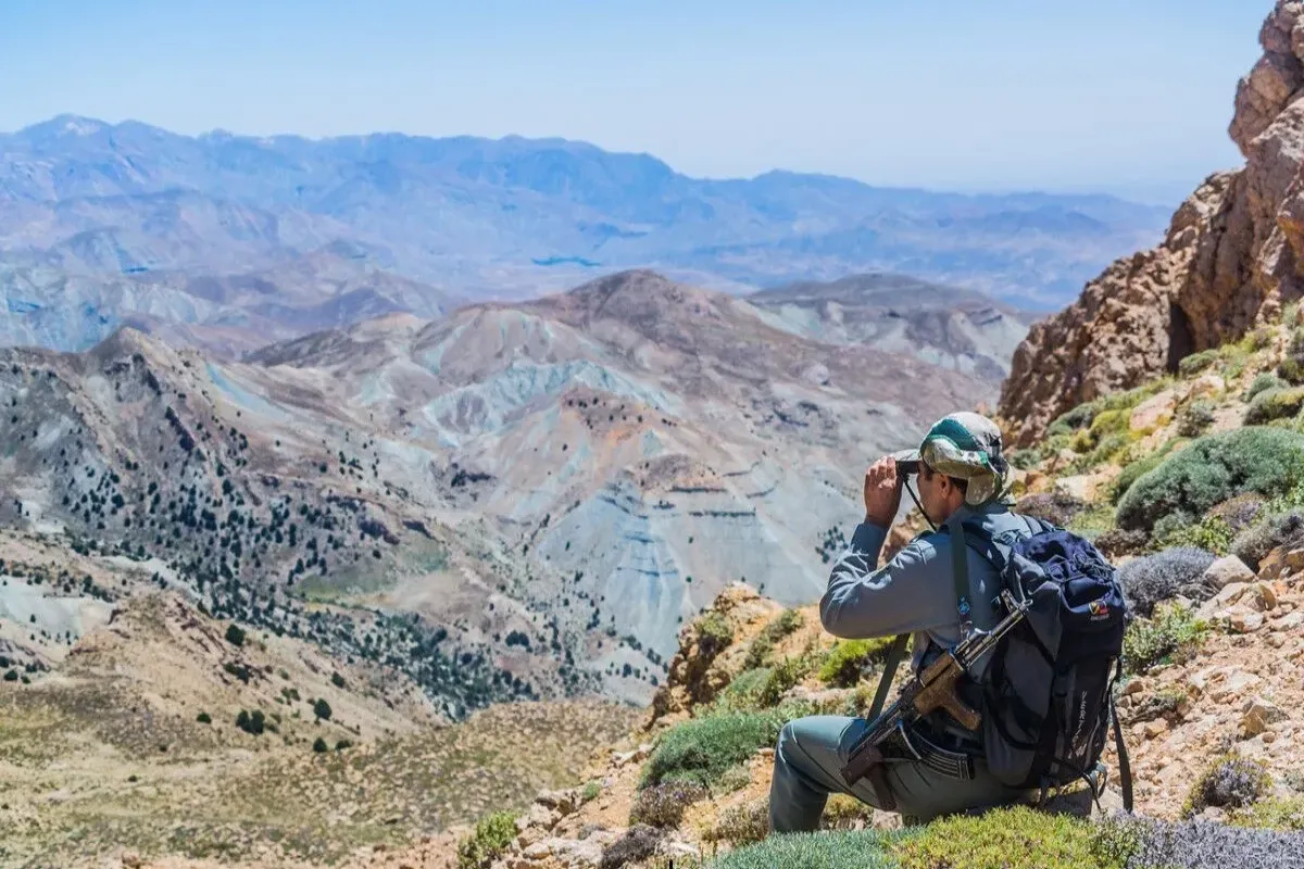 مرگ محیط‌بان، مرگ یک فرد نیست؛ مرگ وجدان اجتماعی است