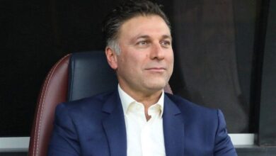 مظفری‌زاده: تخلف آلوز محرز است/ از سپاهان به فیفا شکایت‌ کردیم