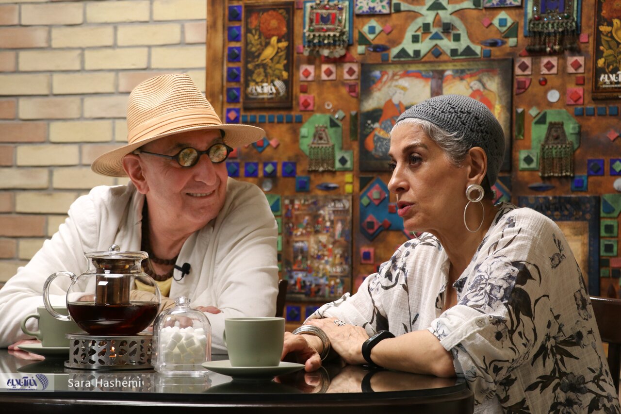 نقشی که فرهاد آئیش دوست داشت پیش از مرگش بازی کند/ میمونی با جهانبینی کافکایی که مائده طهماسبی ساخت