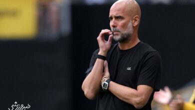 واکنش جالب گواردیولا به رویارویی با دی‌بروینه؛ استقبال گرم یا نیش و کنایه؟
