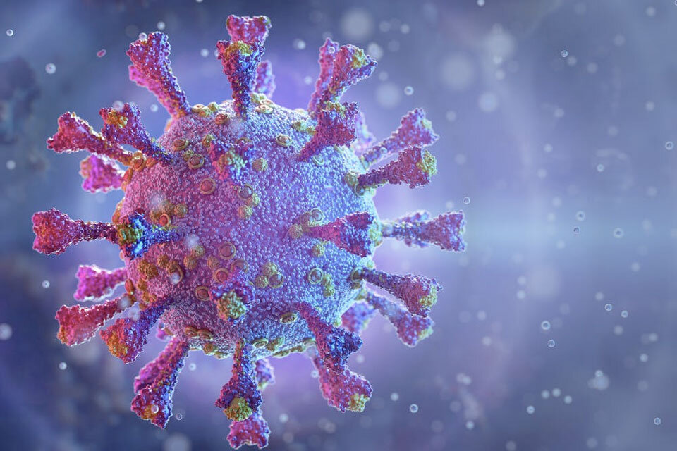 واکنش معاون وزیر بهداشت به ورود ویروس جدید به کشور/ چالش تامین واکسن در جنگ ۱۲ روزه