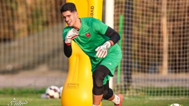 واکنش نیازمند به هشتگ‌ پرسپولیسی‌ها، شعار سپاهانی‌ها و جانشینی بیرانوند