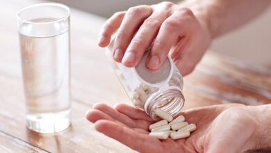 ویتامینی که پوست، میل جنسی و ایمنی مردان را نجات میدهد