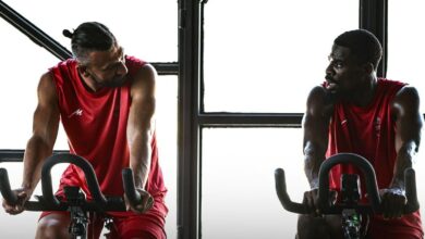 پرسپولیس از مهاجم خارجی رونمایی کرد