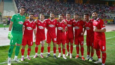 پرسپولیس با این تاکتیک در طول فصل به مشکل می‌خورد؛ این شیوه بازی جلوی همه جواب نمی‌دهد!
