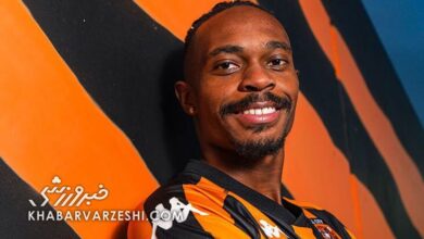 پرونده گزینه برزیلی استقلال بسته شد +عکس