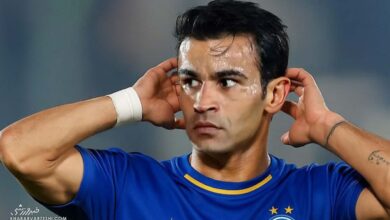 پس از فشار هواداران؛ استقلال قرارداد آل‌کثیر را فسخ کرد