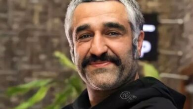 پژمان جمشیدی بازیگر پرکاری که در دام کلیشه افتاده است