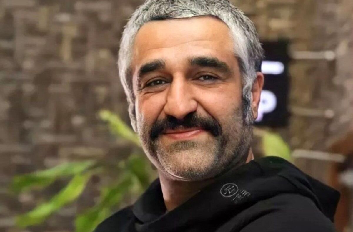 پژمان جمشیدی بازیگر پرکاری که در دام کلیشه افتاده است
