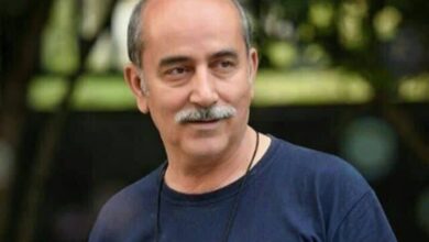 پیام تسلیت رئیس صداوسیما برای درگذشت بازیگر پیشکسوت