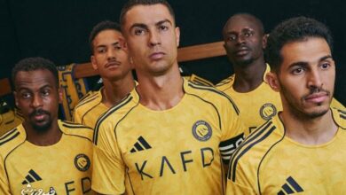 کیت النصر در فصل ۲۰۲۶-۲۰۲۵