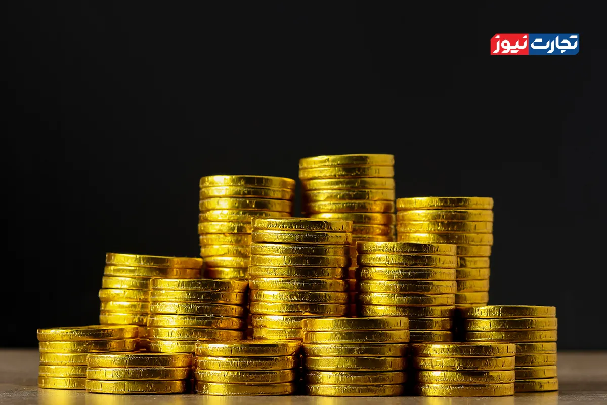 قیمت طلا و سکه