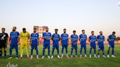 پیشنهاد عجیب به بازیکنان استقلال در تبریز؛ اگر قهرمان شوید...!