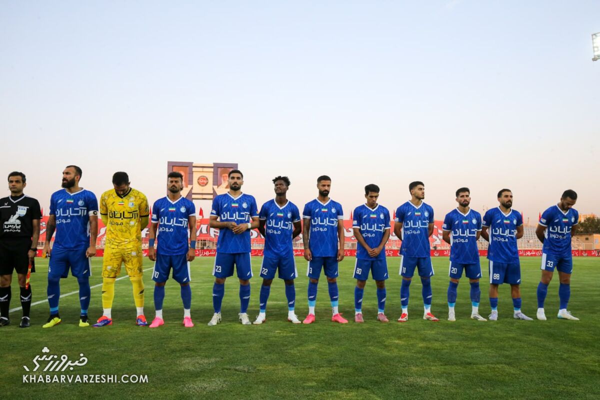 پیشنهاد عجیب به بازیکنان استقلال در تبریز؛ اگر قهرمان شوید...!