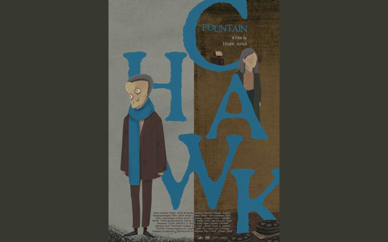 «چاوک» برنده جایزه از جشنواره فیلم لنولای ایتالیا شد