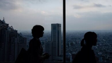 چرا مردم این کشور آسیایی بیشتر از بقیه جهان تا ۱۰۰ سالگی عمر میکنند؟