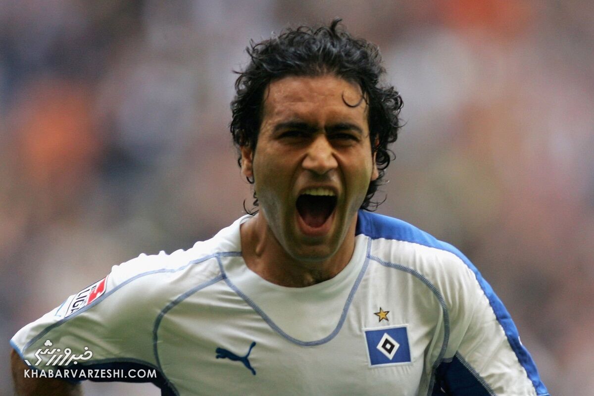 خبرورزشی‌گردی| مهدوی‌کیا: برای برگشتم به پرسپولیس صداقت نداشتند/ سرمربی هامبورگ گفت باید از تیم بروی اما ماندم/ درمورد تقلید صدا به علی دایی حق می‌دهم اما...