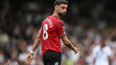 کاپیتان منچستریونایتد در آستانه پروژه جدید؛ MLS یا عربستان؟