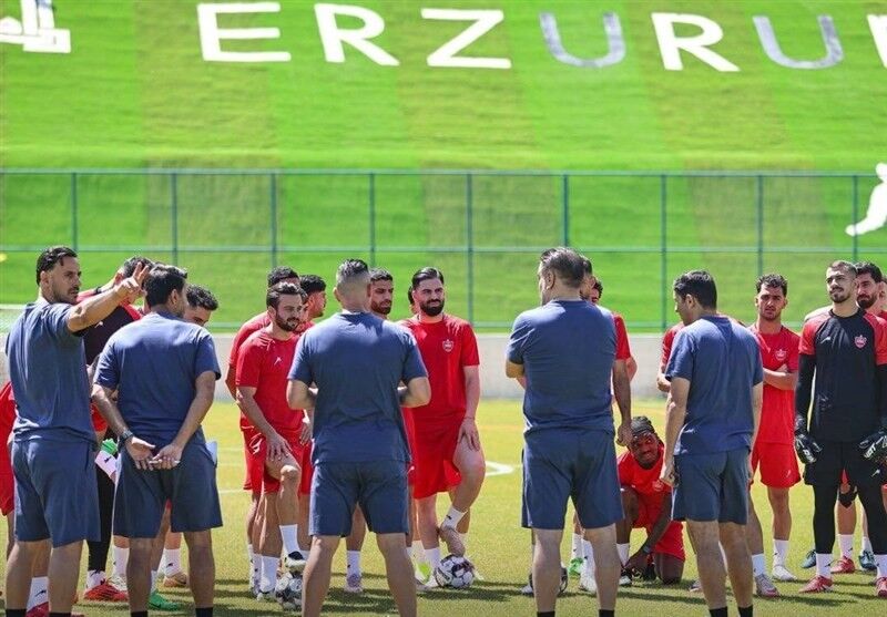 کدام تیم‌های مطرح فوتبالی تابستان ۱۴۰۴ در ترکیه اردو دارند؟