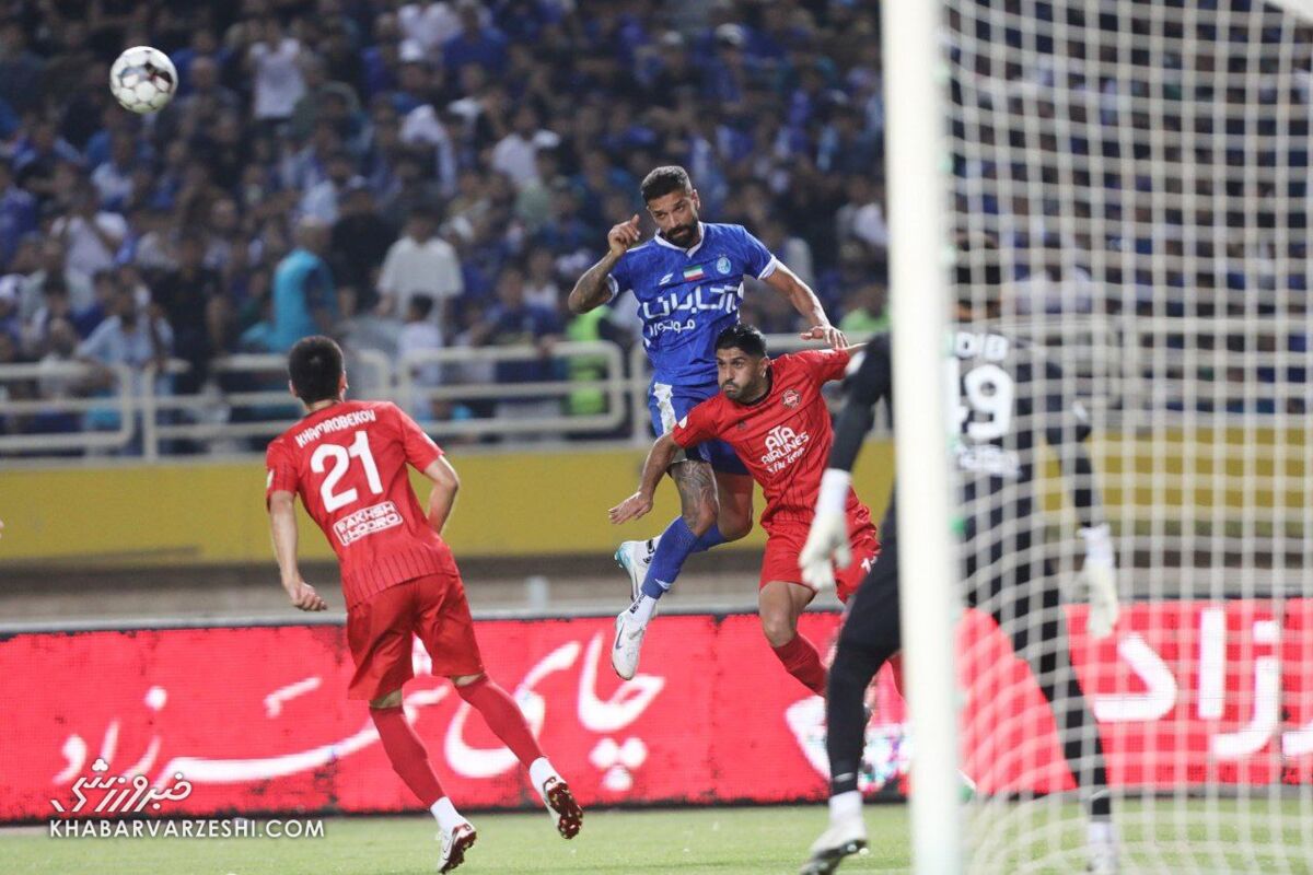 کلوب| جامی که زیر آوار فصل گذشته دفن شد