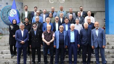 کلوب| مدیریت استقلال؛ سنتی در عصر مدرن!