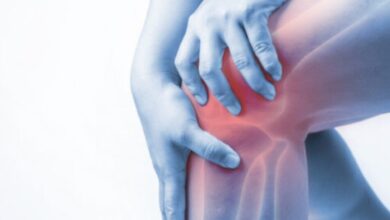 کلید پیشگیری از درد زانو