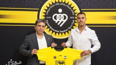 گاف بزرگ تراکتور در عقد قرارداد آلوز؛ خبر خوش برای محرم و سپاهان