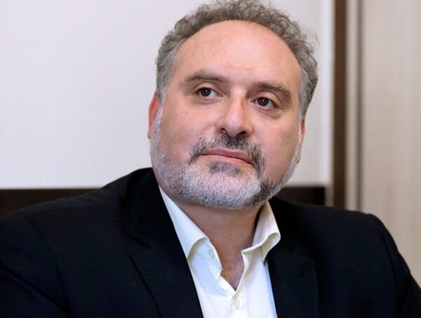یادی از سیمین بهبهانی، بانوی غزل