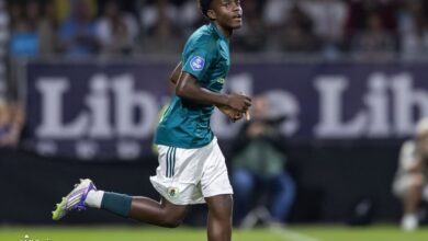 یامال جدید دنیای فوتبال رونمایی شد/ جادیل پریرا دا گاما رکورد ۶۵ ساله را شکست! +عکس