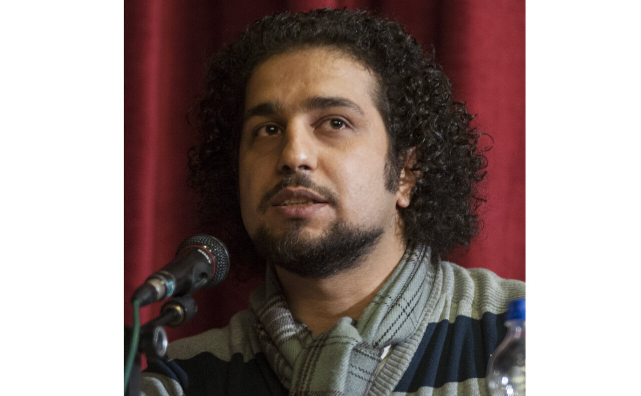 یک ایرانی داور جشنواره بین‌المللی کره جنوبی