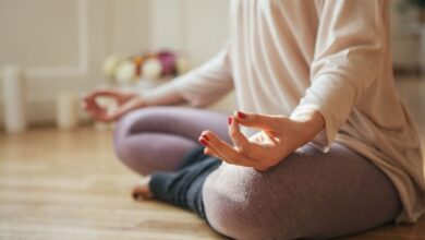 یک ورزش توصیه شده برای کاهش استرس نسل Z